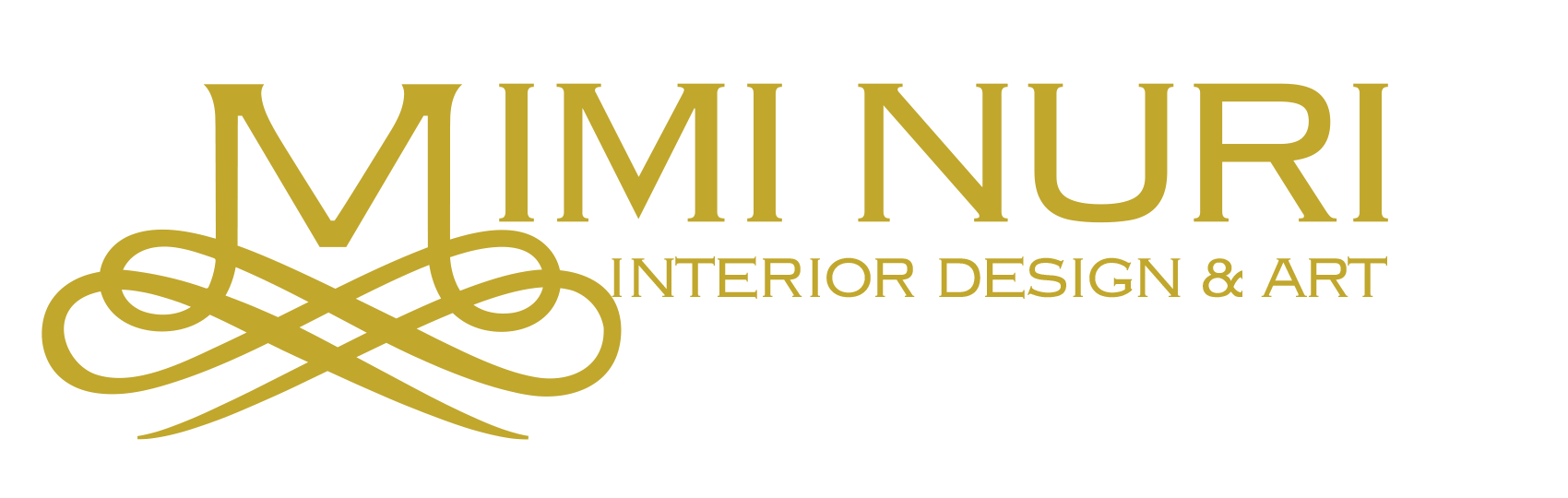 Mimi Nuri · Boutique Studio